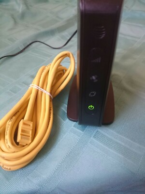 Cisco DPH-154 AT&T Micro-cell Wireless Cell Signal Booster Tower Antenna