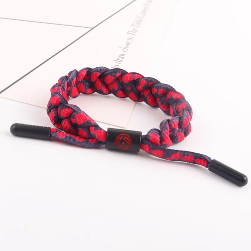 Anime Naruto Uchiha Armband Sasuke Hatake Kakashi Hinata Bracelet - Bild 2 von 6