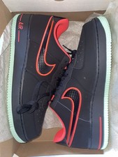 Nike Air Force 1 Yeezy Size UK 9 EU 44 US 10 Very Good Condition Authentic