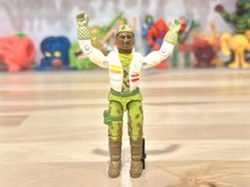 G.I.Joe Stalker V2 Figure Only 1989 Hasbro