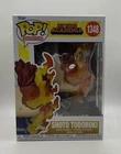Animation Funko Pop - Shoto Todoroki - My Hero Academia - No. 1348