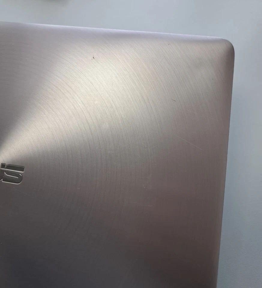 ASUS UX310UAR LCD Display Bildschirm mit Scharniere und Kabel - Bild 4 von 4