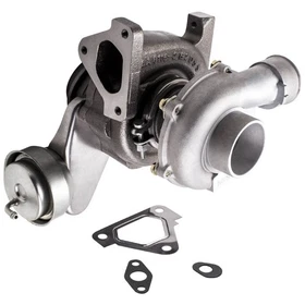 Turbolader VV14 for Mercedes 80KW 110KW 109PS 150PS 2148 ccm OM646 DE 22 LA
