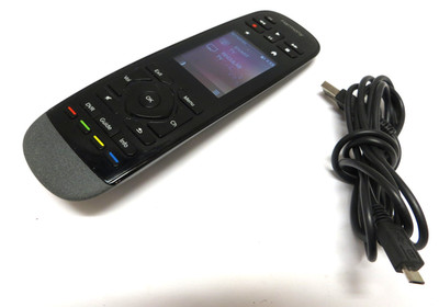 Logitech Harmony Touch N-R0006 Universal Remote Control