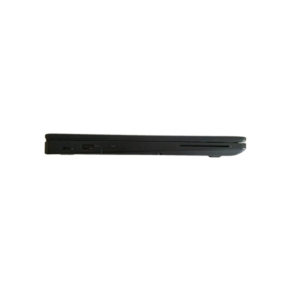 Dell Latitude 5490 · i5-8250U · 16GB · 256GB, Foto 3 von 5