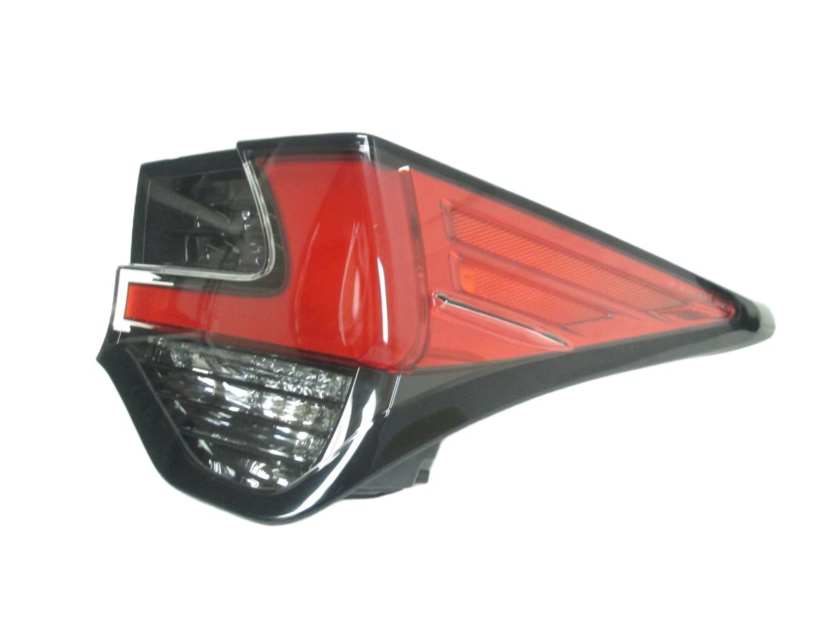 81510-50060 Genuine Lexus Lamp Assy, Front Turn Signal, RH