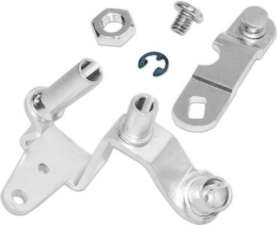 S and S Cycle 11-2927 Cruise Control Kit for 1998-2006 Harley-Davidson