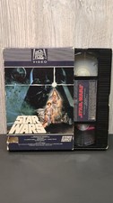 Star Wars ~ 1982 ~ 20th Century Fox Video ~ R...