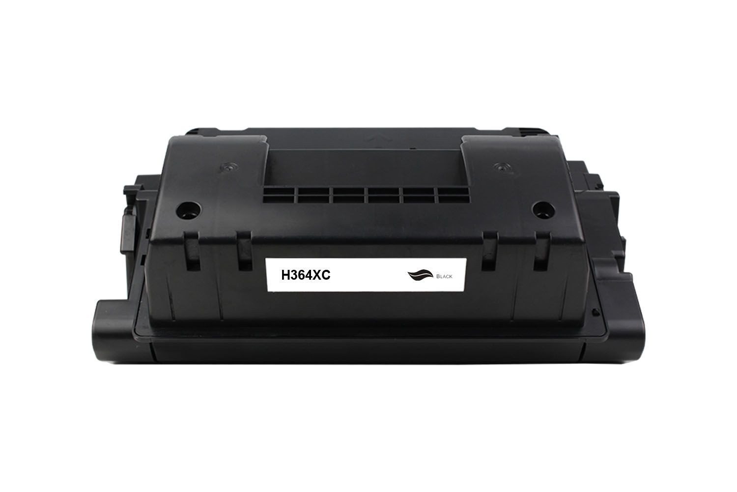 Cartouche HP H364XC pour remplacer un toner usagé et éviter les lignes blanches