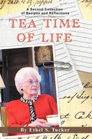 Ethel S. Tucker | Tea Time Of Life | Taschenbuch | Englisch (2011) | AuthorHouse