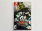 My Hero One's Justice 2 (Nintendo Switch) No Manual, FREE SHIPPING  (LN)