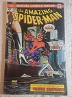 The Amazing Spider-Man #144 (Marvel Comics)