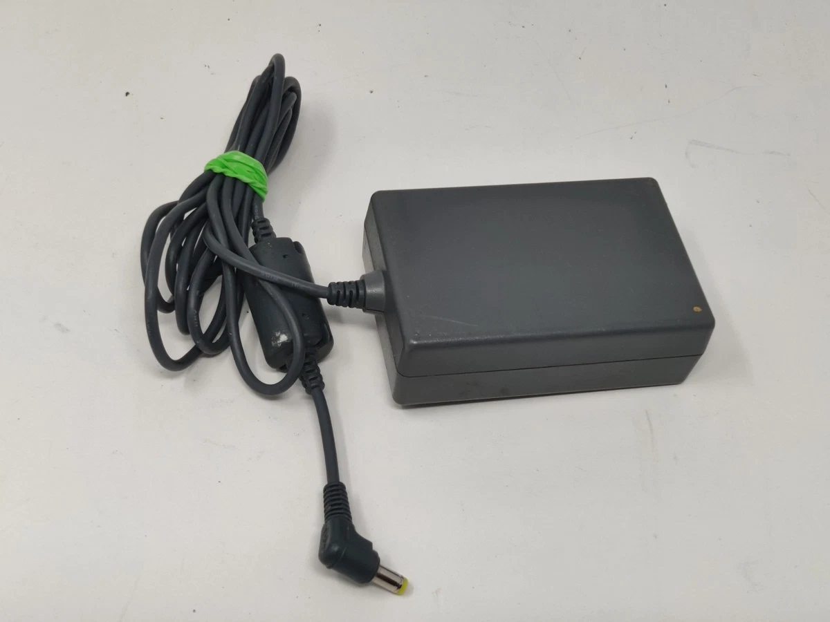 Official Sony PlayStation 1 PS1 AC Adapter SCPH-113