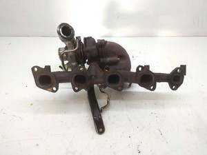 24491825 turbolader at für OPEL ASTRA G BERLINA 2.0 DTI 1998 1574811
