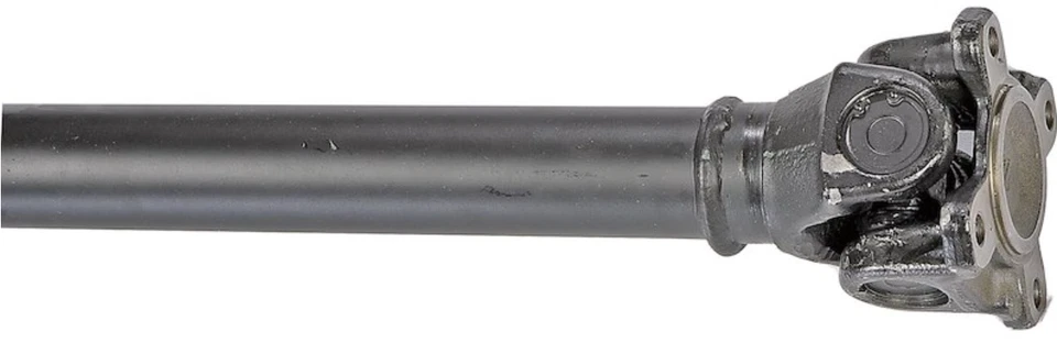 EJE DE TRANSMISIÓN BMW Foto 2 de 4