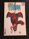 WEB OF VENOM #1 SKOTTIE YOUNG SPIDERMAN VARIANT
