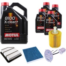 Filtre à carburant Lexus IS