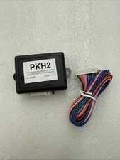 NEW CODE ALARM HONDA TRANSPONDER KEY BYPASS Interface PKH2 Bypass PKH2