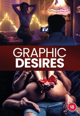Graphic Desires (DVD) (UK IMPORT)