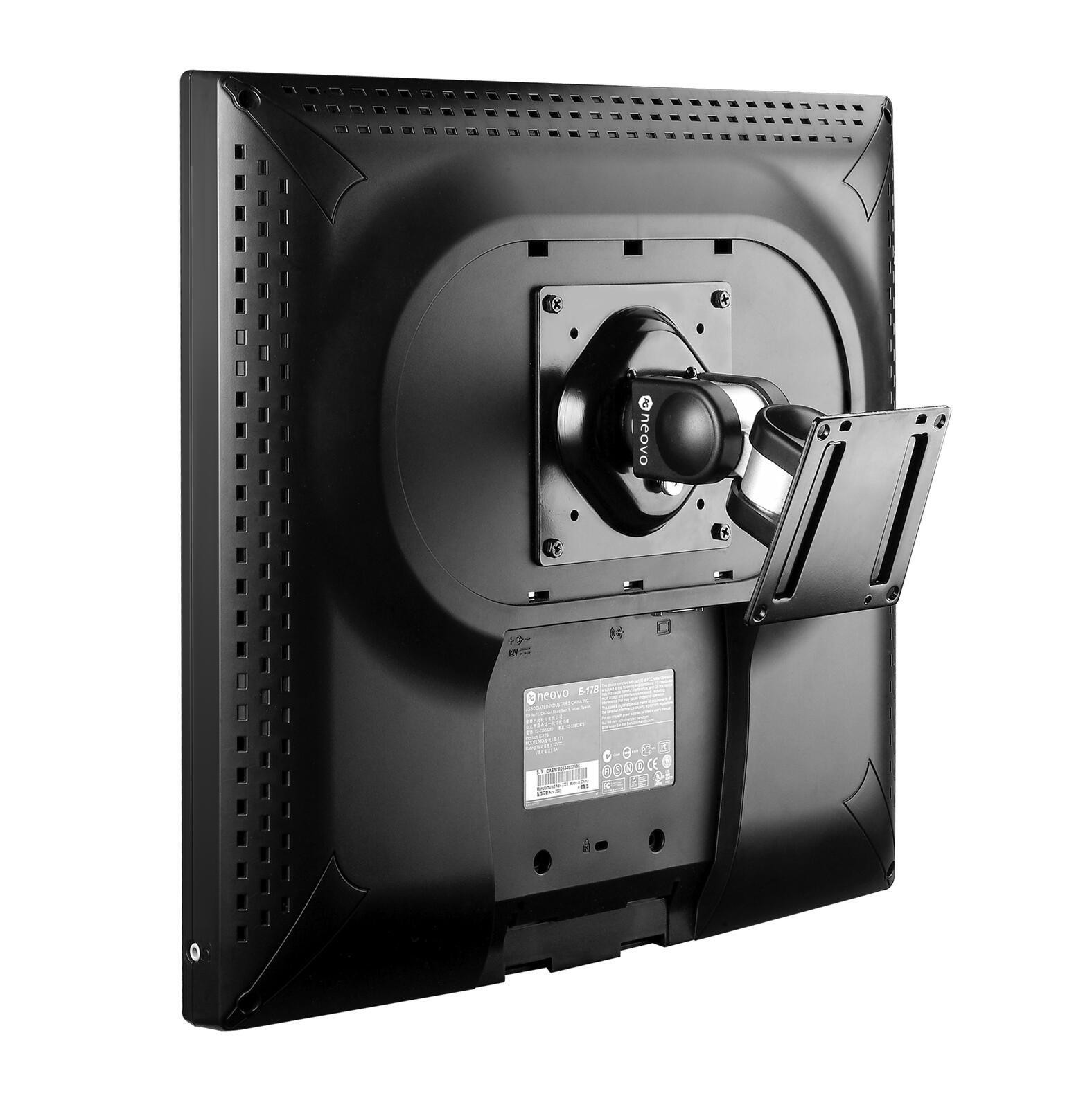 AG Neovo PMK-01 Wandhalterung für 15-32 Отображает соседний, дреббар, швенкбар,