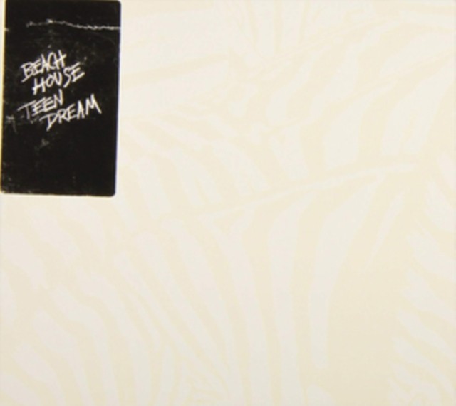 Beach House Teen Dream - Image 2