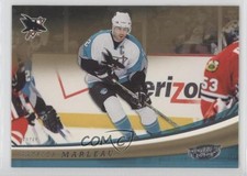 2006-07 Upper Deck Power Play Patrick Marleau #84 t2c