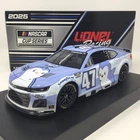 Ricky Stenhouse Jr. 2025 Pudgy Penguins 1:24 Diecast