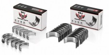 King Rod Main Bearings Set For 1970-1980 Chevrolet 400 Sbc Mb509si Cr807si King Rod Main Bearings Set For 1970-1980 Chevrolet 400 Sbc Mb509si Cr807si