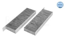 INNENRAUMFILTER POLLENFILTER FÜR OPEL CORSA F (P2JO) - MEYLE 11-12 320 0017/S