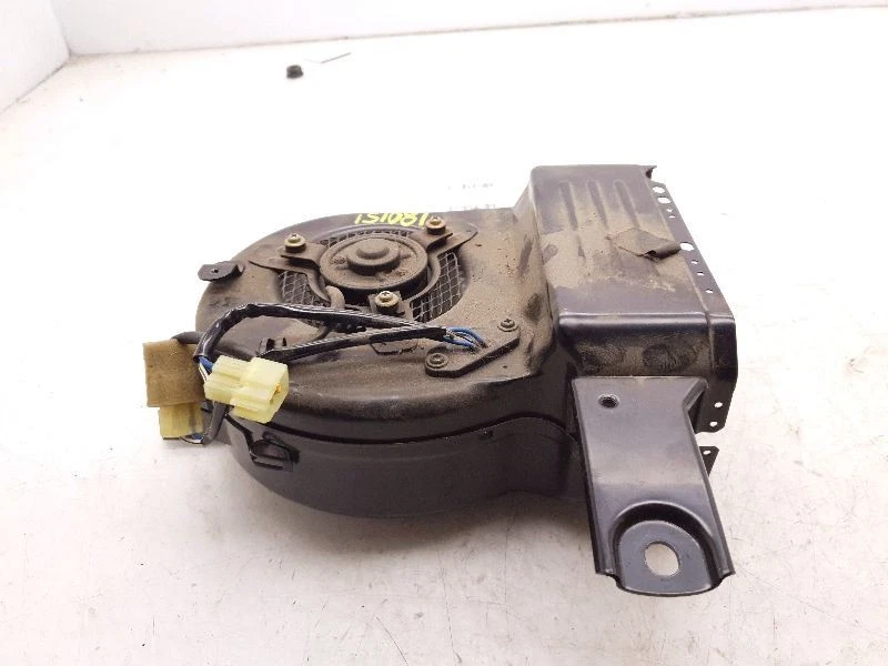 吹风机电机后 1FZFE 发动机 6 气缸 适合 91-98 LAND CRUISER — 第 3/4 张图片