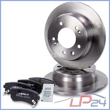 Disque de frein Kia CEED