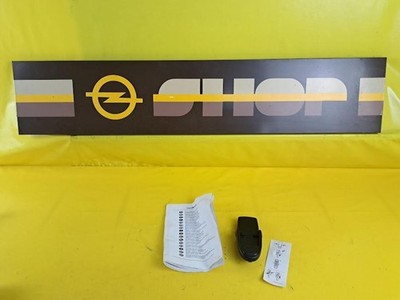 Halter Mobiltelefon Auto Uni System 8 Nokia Opel Astra H Zafira B Original Neu