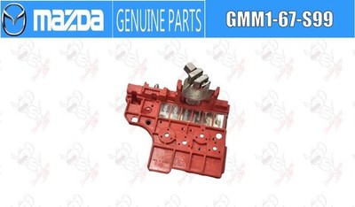 Mazda OEM Multi Purpose Fuse GMM1-67-S99 for 16-18 CX-9 24-25 CX-5