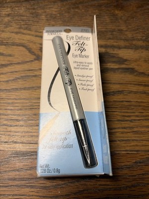 Physicians Formula Eye Definer Felt-Tip Eye Marker - 2430 Ultra Black