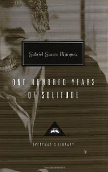 One Hundred Years of Solitude (Everymans Library C... | Buch | Zustand sehr gut