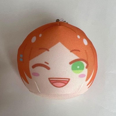 Ensemble Stars Yuuta Aoi Manjuu Squishy Mascot