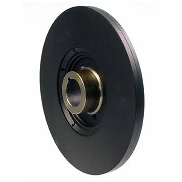 Балансировщик гармоник двигателя Dayco для Lexus GS300 1993-2005 годов выпуска - Изображение 2 из 2