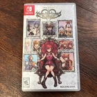 Kingdom Hearts Melody of Memory - Nintendo Switch