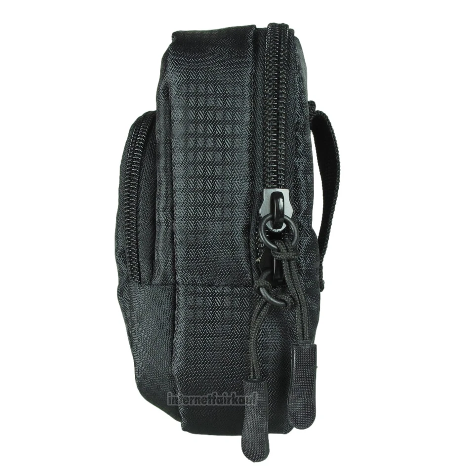 Kameratasche passend für Fuji Finepix XP140 XP130 XP120 XP90 - Fototasche - Bild 3 von 4