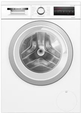 Bosch WUU28T71 Serie 6 8kg Frontlader Waschmaschine, 60 cm breit, 1400U/Min, Aqu