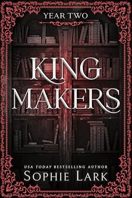 Kingmakers: Year Two (Standard - GOOD