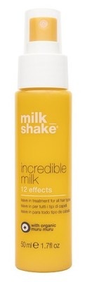 Milk Shake Incredible Milk Treatment 50 ml OVP NEU
