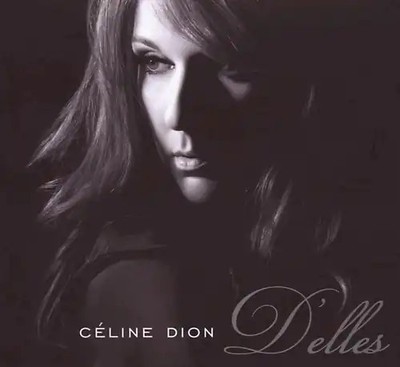 Celine Dion - D'Elles