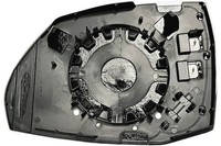 Spiegelglas RüCkspiegel FüR Audi Q5 Ab 2020 Heizbar Rechts