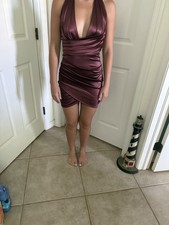 Elegant Junior Dress
