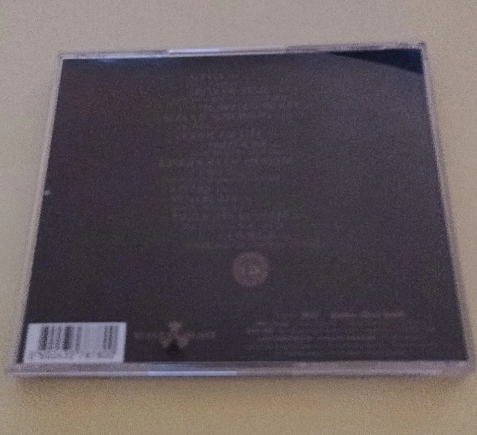 EPICA-OMEGA CDThe 8th studio album from theThe Dutch band  metal band Epica - Image 2 of 4