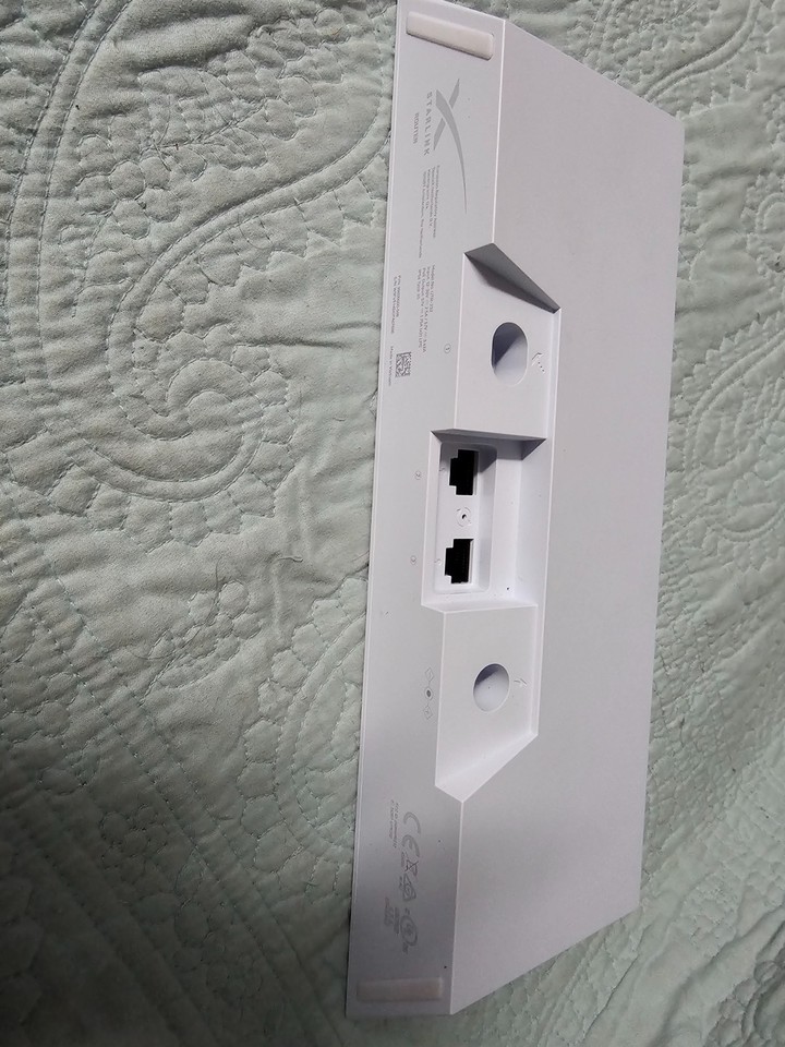 Starlink Gen 3 Router UTR-232 Pre Owned | eBay