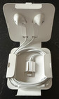 apple wired earbuds lightning connector - Out of Box New — photo 2