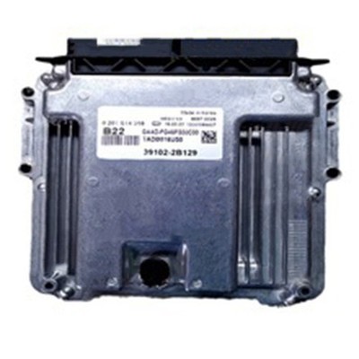ECU   Engine Control Module 39128-2B019 For   *yt