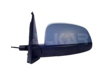 Alkar 9237752 AußEnspiegel Links FüR Opel Meriva A 05.03-05.10